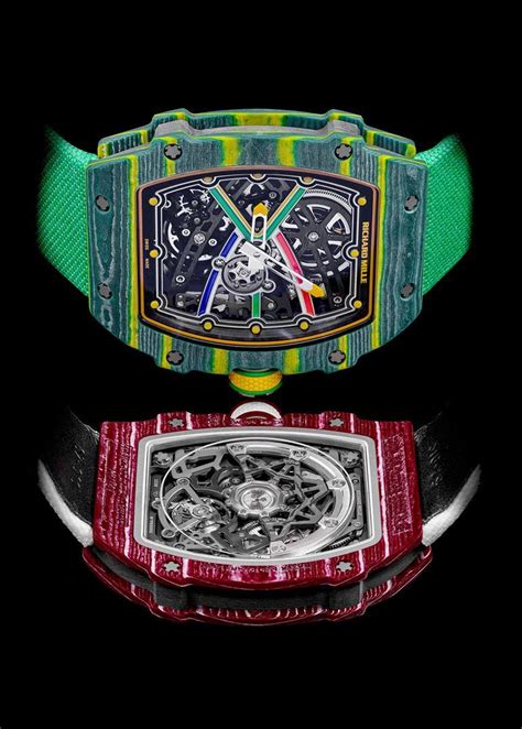 richard mille avalanche|richard mille world championships.